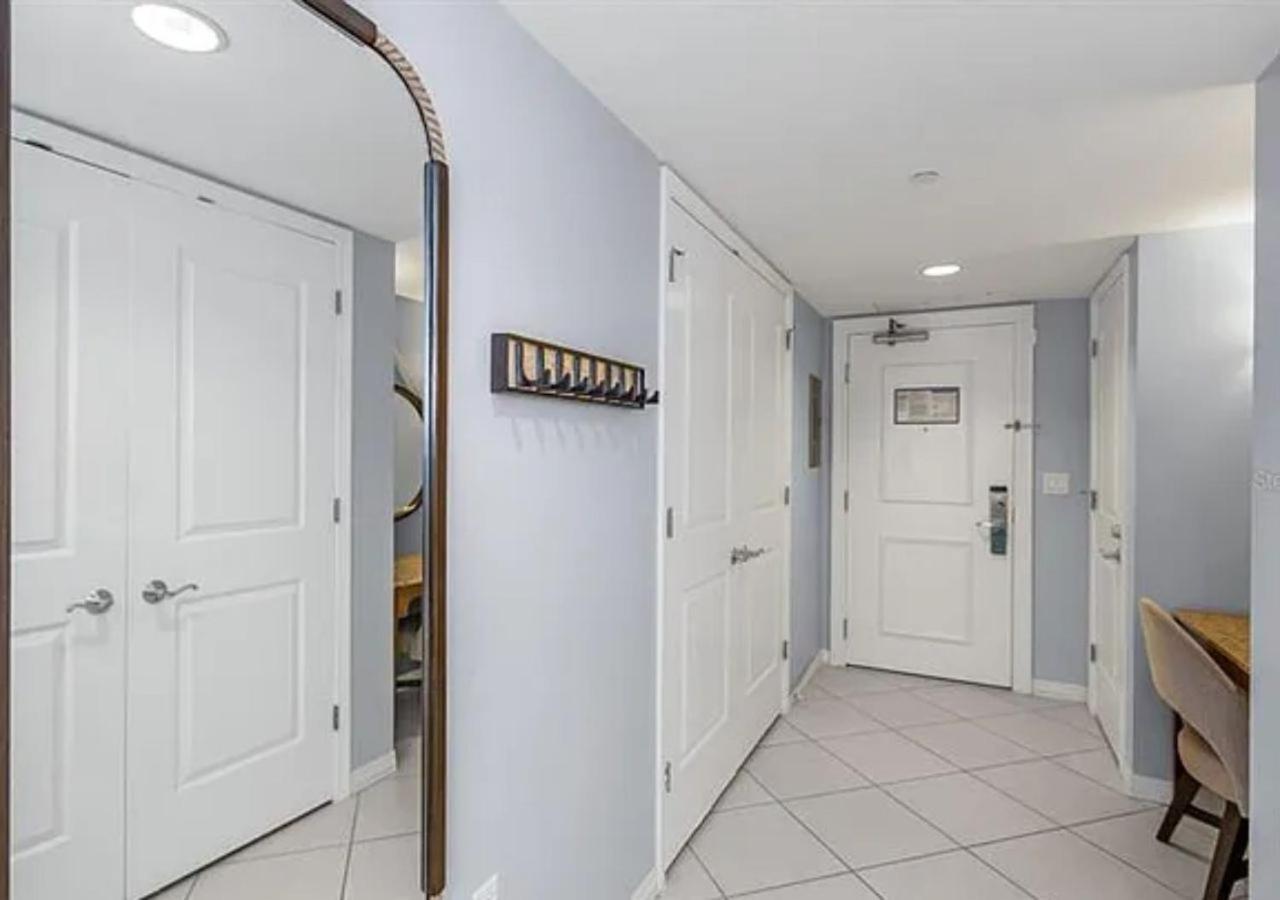 Clearwater Beach Resort Apartment With Oceanview Exterior photo